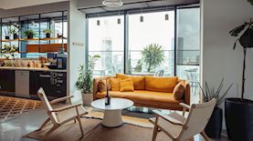 משרדי דורלופ בת"א, צילום: דורלופ